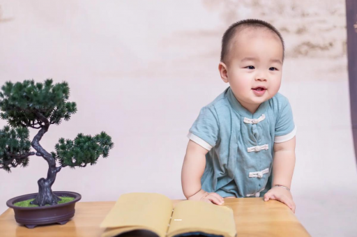 鹰潭宝宝咳嗽可以吃香蕉吗